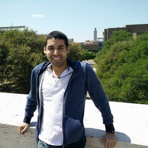 Meet your Posher, Dante